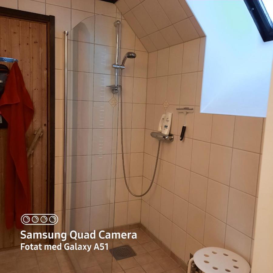 Naturnaera Dubbelrum B&B I Uppsala Ramstalund Exteriör bild
